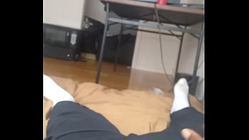 Preview 1 of Ngentot Sambil Direkam - C my dick