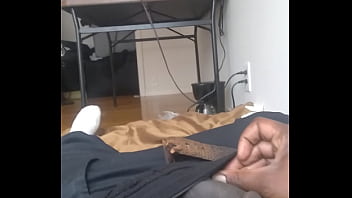 Preview 4 of Ngentot Sambil Direkam - C my dick