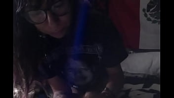 Preview 2 of Ass Fingering Scat Sex - Verification video