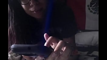 Preview 4 of Ass Fingering Scat Sex - Verification video