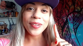 Preview 1 of Vtv Bikiny - Minha buceta bem melada e peludinha pra voc&ecirc_s - Lolah Vibe