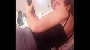Preview 2 of My Wife Seducing My Son - V&iacute_deo de verifica&ccedil_&atilde_o