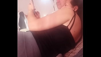 Preview 3 of My Wife Seducing My Son - V&iacute_deo de verifica&ccedil_&atilde_o