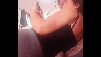 Preview 1 of My Wife Seducing My Son - V&iacute_deo de verifica&ccedil_&atilde_o