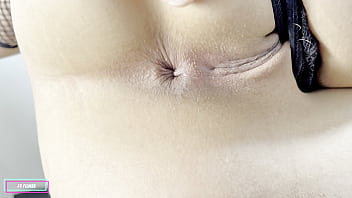 Preview 2 of Juliet Quinn Anal Hd - GOTICA ENFIANDO BRINQUEDO NA BUCETA