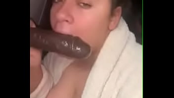 Preview 2 of Xxxckcxxxx Sksxxx Cks - Girl plays with dildo