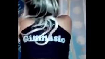Preview 3 of Slapping Cunts - Culona en cuartro