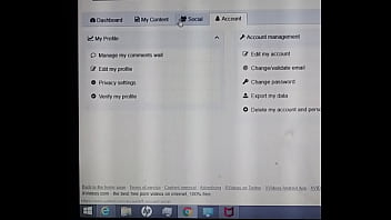 Preview 3 of Tina Chavez - Verification video