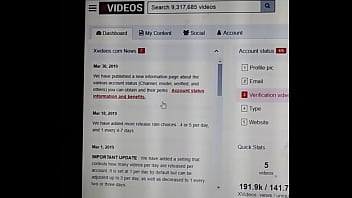 Preview 1 of Tina Chavez - Verification video