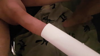 Preview 3 of Desi Bhabi Chodai Audio - Another vaccum and wanking cum