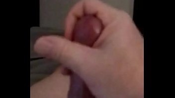Preview 2 of Cheating Wife Audition - Homemade amateur slow motion cum shot.  Hit me in the face!
