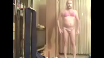 Preview 3 of Fucking Videos Of Emma Watson - thori im bikini und pumps