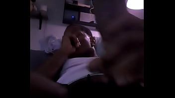 Preview 2 of My Birthday Gift Of Bbc - Biggg dickkk