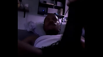 Preview 3 of My Birthday Gift Of Bbc - Biggg dickkk