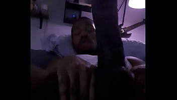 Preview 1 of My Birthday Gift Of Bbc - Biggg dickkk