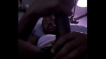 Preview 4 of My Birthday Gift Of Bbc - Biggg dickkk