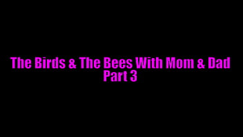 Preview 1 of 18 Has Sex - Fat Tiddy Birds &amp_ The Bees With stepMom &amp_ StepDad Pt 3
