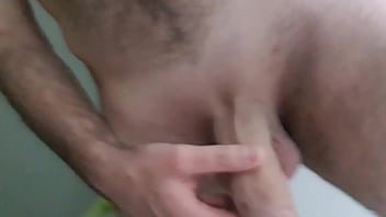 Preview 3 of 5yasxxxvideo - Ficando duro.