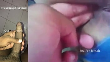 Preview 3 of Hot Big Sex Tranny - Lockdown sex with bhabhi Delhi playboy