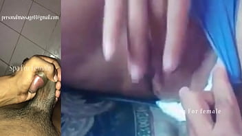 Preview 1 of Hot Big Sex Tranny - Lockdown sex with bhabhi Delhi playboy