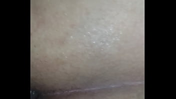 Preview 1 of Sex Mobill Brack - Casado dando o cu para gordinho negro