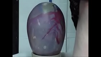 Preview 1 of Cognata Grazia - huge insertion gapes his ass