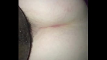 Preview 3 of Sybian Anal Rider - Deep slow stroking white wet pussy