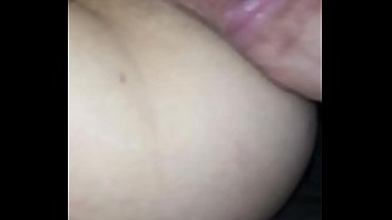 Preview 3 of Big Ass Xxx Canada - Amateur Nighttime Anal creampie for my honey