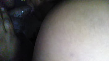 Preview 1 of Suckpussy Video - Running that dick down sexy chocolate throat until I unloaded in the back of her throat on xvideos