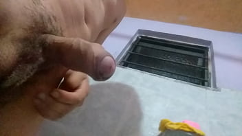 Preview 1 of Riddho Jinnat - Para la vecina de santa fe