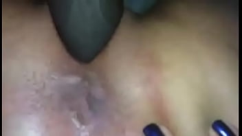 Preview 4 of Reshma Sex Videos Hd - Dom Kingblack fodendo a buceta da sua escrava cadela d4 enquanto ela abre a bunda com as duas m&atilde_os mostrando o cu
