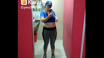Preview 3 of Jasmyne Bryne - Los fans de mery rito
