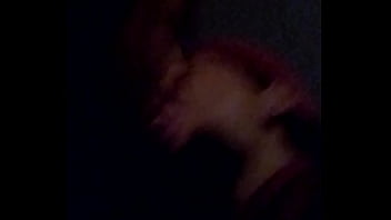 Preview 2 of Virgirn Auntie - Was expressing adifferent way oflove.