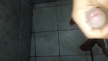 Preview 3 of Trichur Sex - Eu gozando muito pra vcs