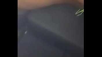 Preview 2 of Japanese Maid Cosplay Tied - Fucking somebody girlfriend in his car