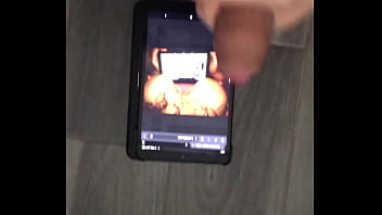 Preview 1 of Biy Testis - Cumtribute for Mandukas