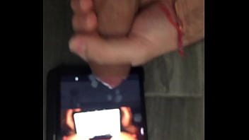 Preview 4 of Biy Testis - Cumtribute for Mandukas