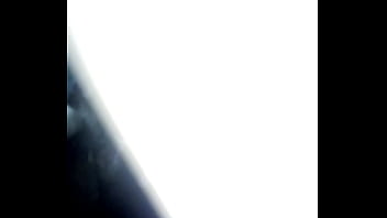 Preview 1 of Sucking Off Men - Se va la luz y hago que mi hermana me chupe la verga