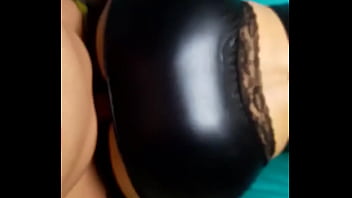 Preview 2 of Xxx Kirshtan - Rico culo de mi flaquita