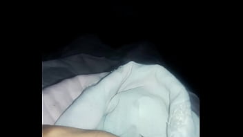 Preview 3 of Son Xxx Mom Caught In Act - Masturbacion pene peque&ntilde_o