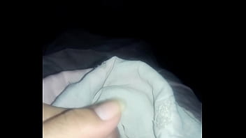 Preview 1 of Son Xxx Mom Caught In Act - Masturbacion pene peque&ntilde_o