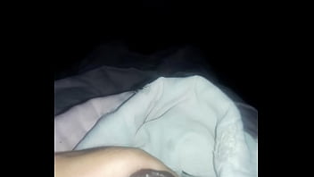 Preview 4 of Son Xxx Mom Caught In Act - Masturbacion pene peque&ntilde_o