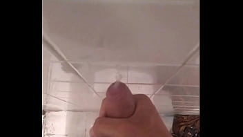 Preview 1 of Pov St Patricks Day Threesome - Me masturbo
