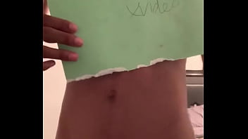 Preview 2 of Taped Milf Brutal Deepthroat - Verification video