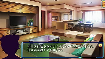 Preview 1 of Drunk White His Septmom - 超昂神骑爱克希尔 无败纯爱58日通关(1/9)