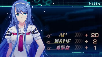 Preview 4 of Drunk White His Septmom - 超昂神骑爱克希尔 无败纯爱58日通关(1/9)