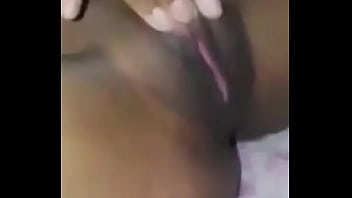 Preview 1 of Anasuya Sexvidoes - Novinha safada me enviou o v&iacute_deo da bucetinha via wpp.