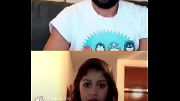 Preview 1 of Www20 Inch Cock - El Tucu Lopez muestra su atributo en vivo