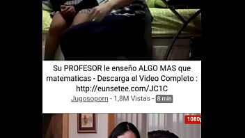 Preview 1 of Amateurs Com - V&iacute_deo de verificaci&oacute_n