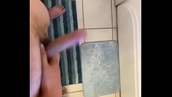 Preview 4 of Trio Sub Ffm Mexicana - Playing with my dick
